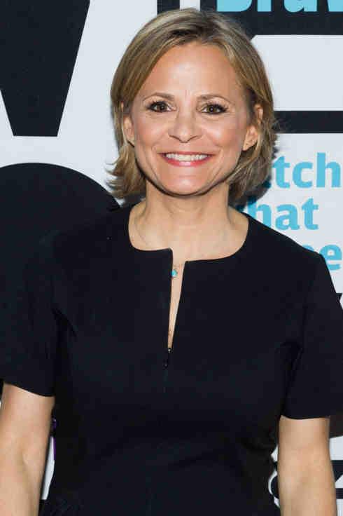 Amy Sedaris