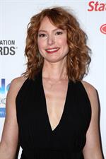 Alicia Witt