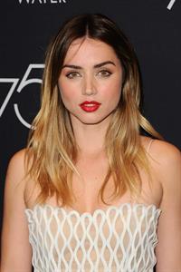 Ana De Armas