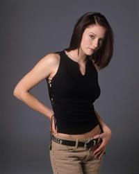 Chyler Leigh