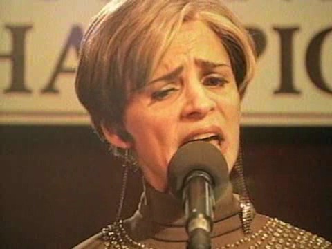 Amy Sedaris