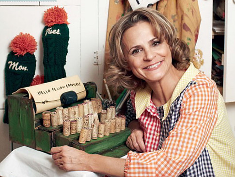 Amy Sedaris