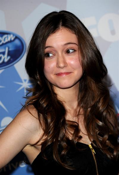 Hayley McFarland