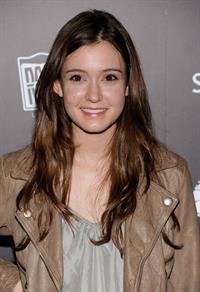 Hayley McFarland