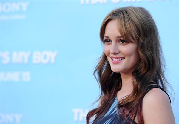 Leighton Meester