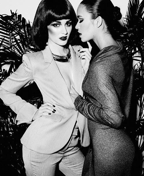 Leighton Meester
