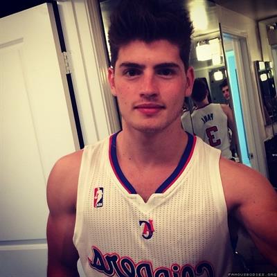Gregg Sulkin