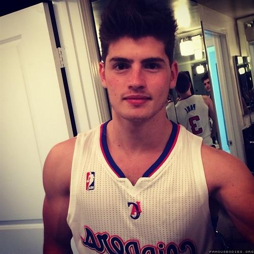 Gregg Sulkin