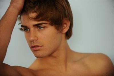 Garrett Clayton