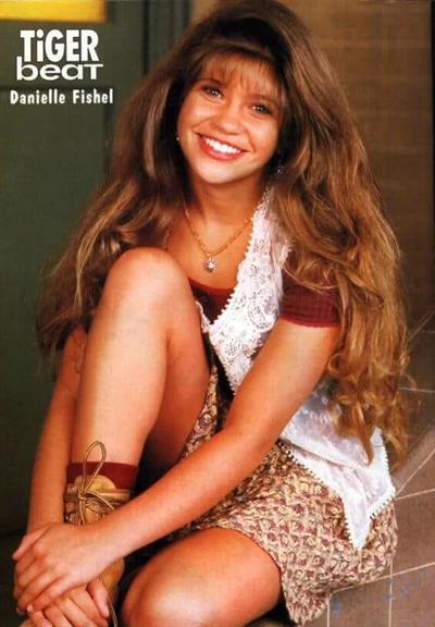 Danielle Fishel Pictures Danielle Fishel