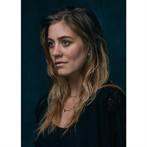 Laura Dreyfuss