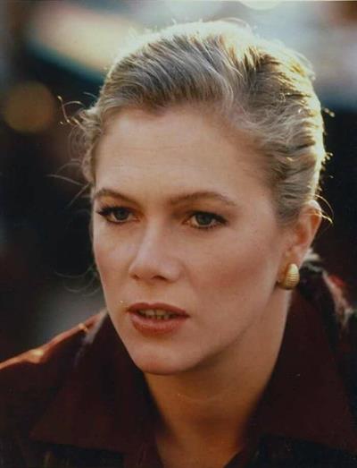 Kathleen Turner