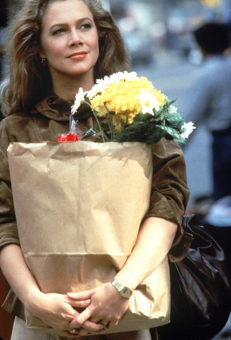 Kathleen Turner