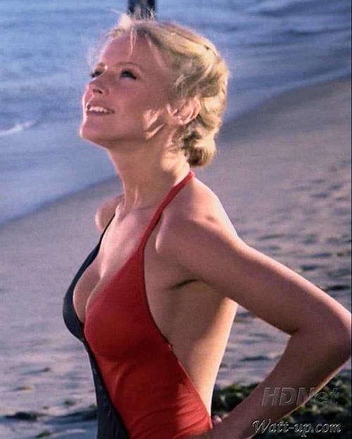 Cheryl Ladd