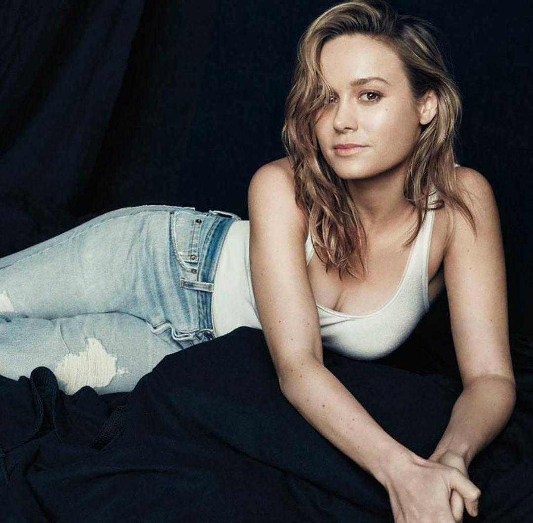 brie-larson