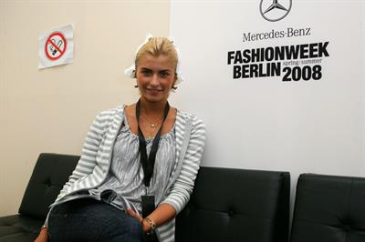 Lena Gercke