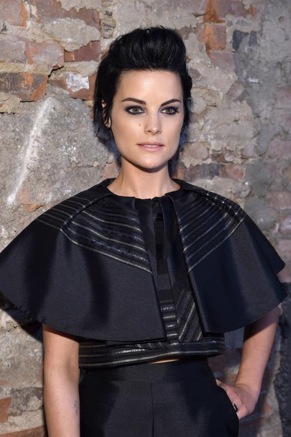 Jaimie Alexander