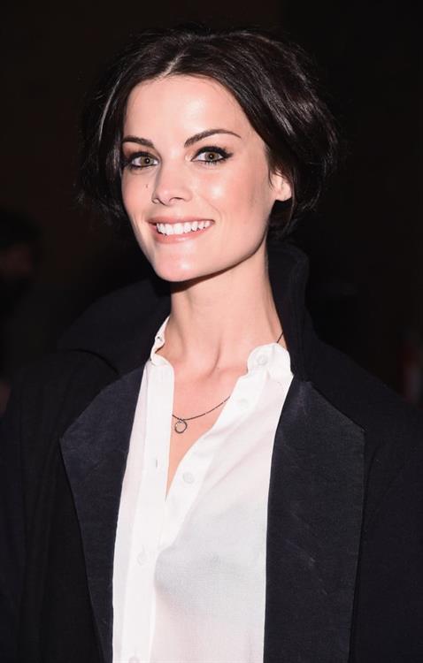 Jaimie Alexander