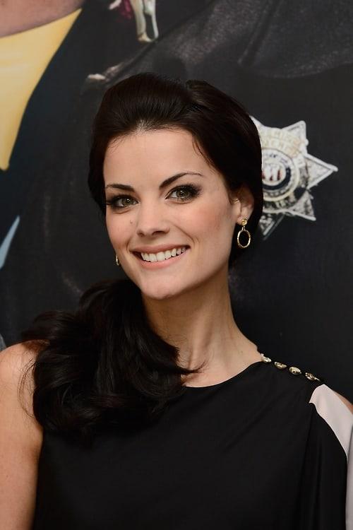 Jaimie Alexander