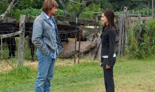 Sarah Michelle Gellar