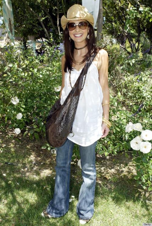 Sarah Michelle Gellar