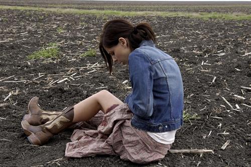 Sarah Michelle Gellar