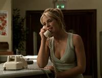 Sarah Michelle Gellar