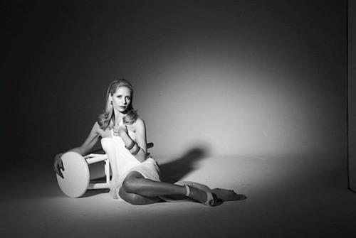 Sarah Michelle Gellar