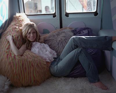 Sarah Michelle Gellar