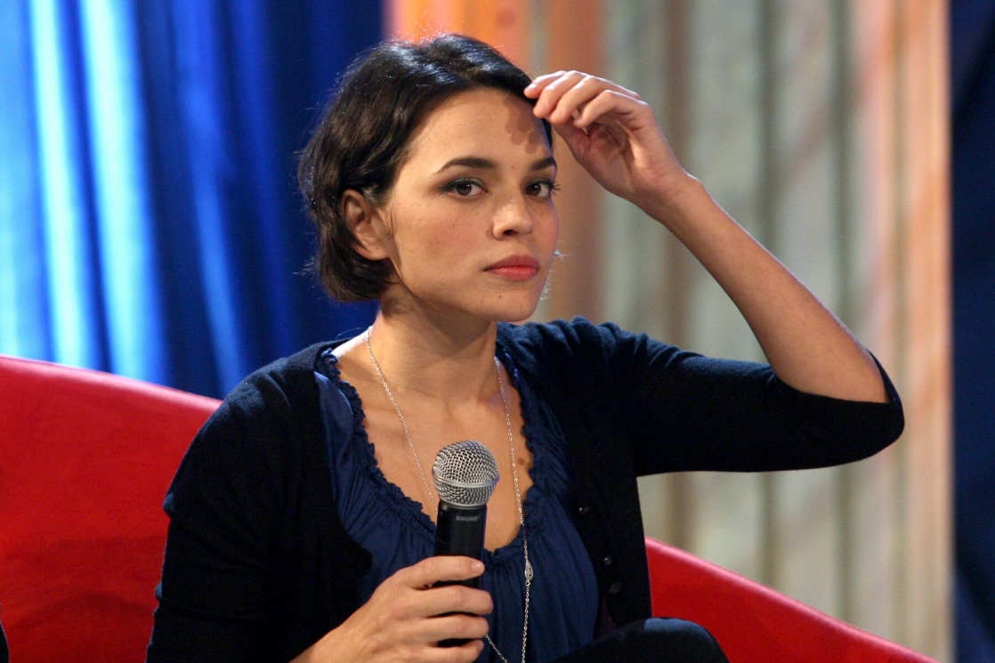 Norah Jones