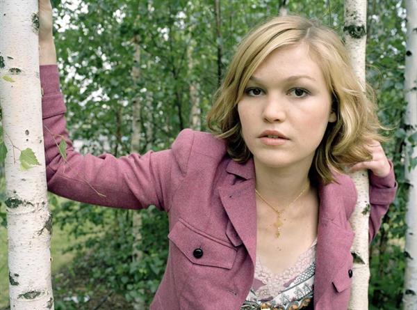 Julia Stiles