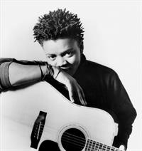 Tracy Chapman