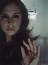 Eliza Dushku