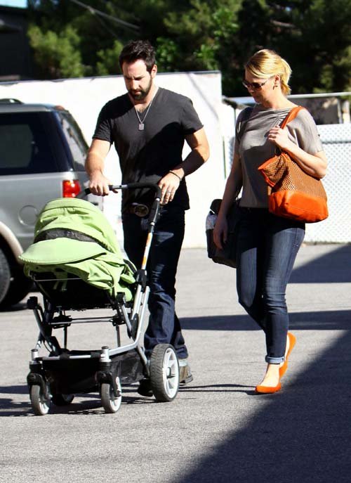 Katherine Heigl