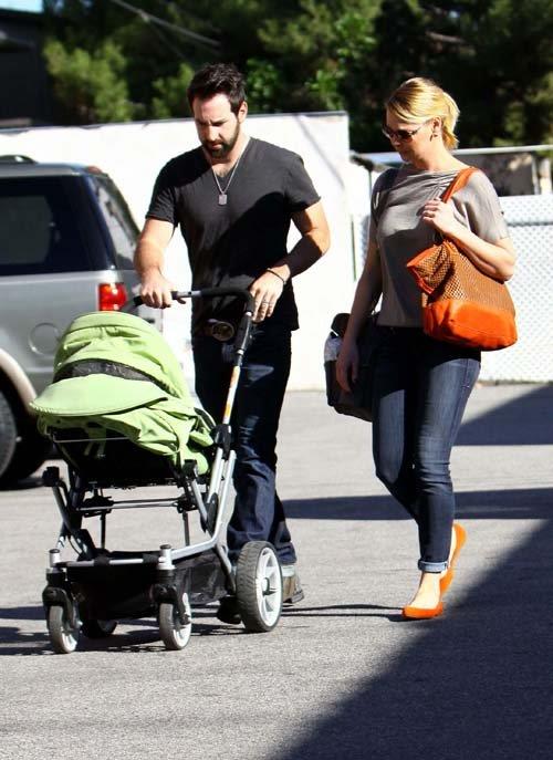 Katherine Heigl