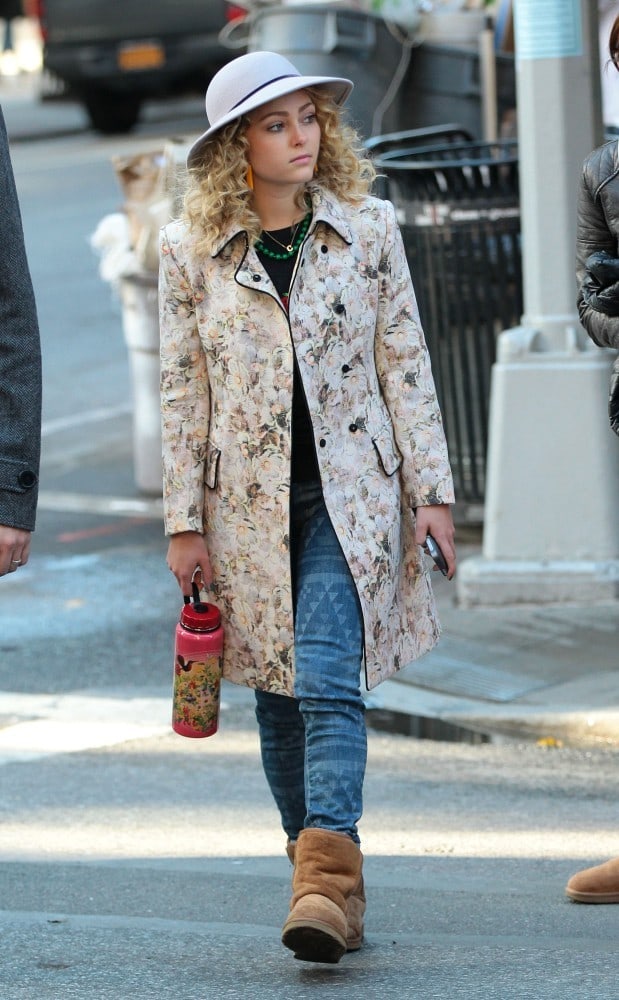 AnnaSophia Robb