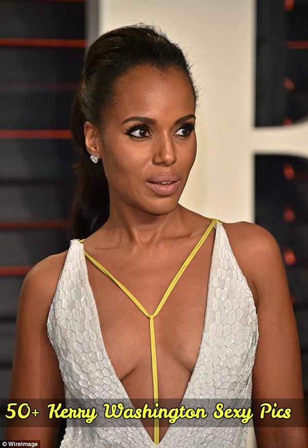 Kerry Washington