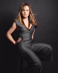 Courtney Taylor Burness