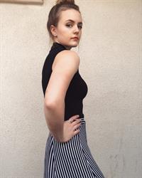 Courtney Taylor Burness