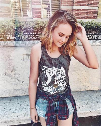 Courtney Taylor Burness