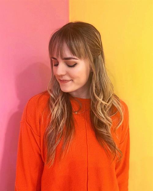 Courtney Taylor Burness