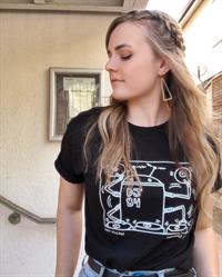 Courtney Taylor Burness