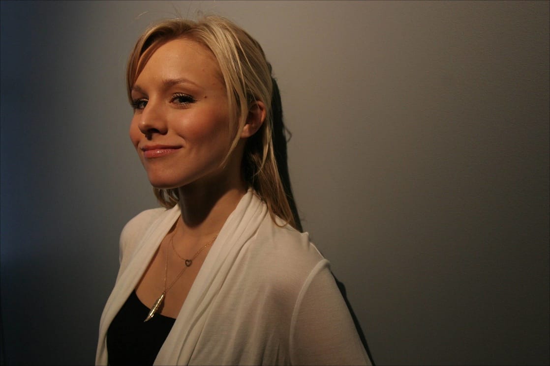 Kristen Bell