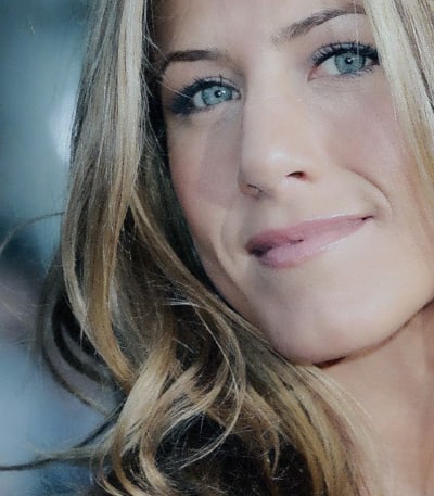 Jennifer Aniston