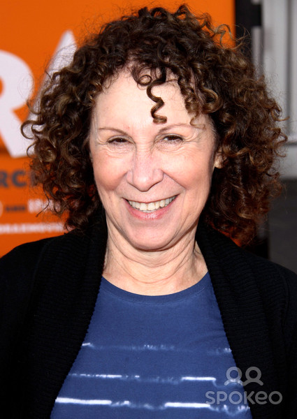 Rhea Perlman