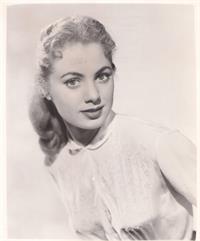 Shirley Jones