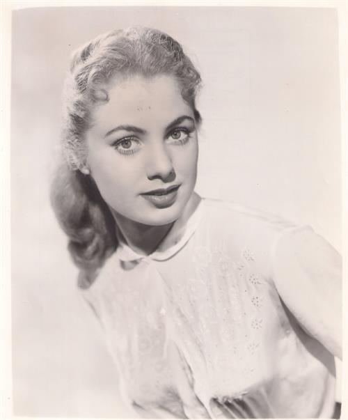Shirley Jones