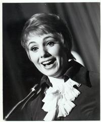 Shirley Jones
