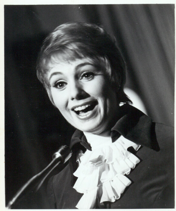 Shirley Jones