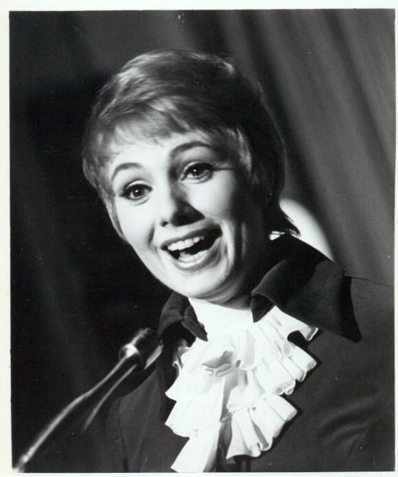 Shirley Jones